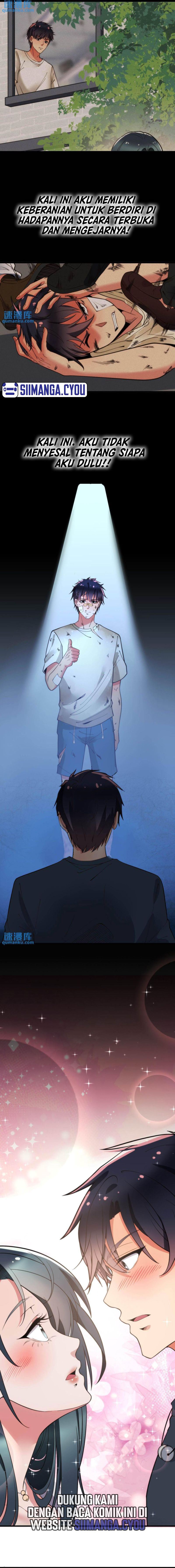 I Have 90 Billion Licking Gold Chapter 52 Gambar 5