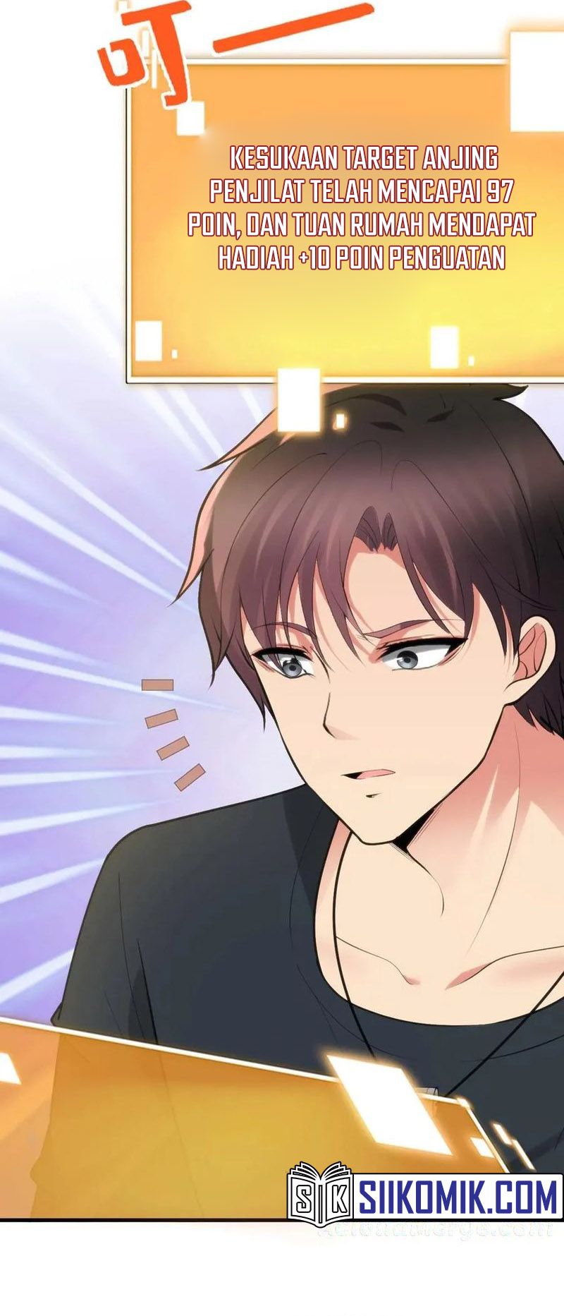 I Have 90 Billion Licking Gold Chapter 232 Gambar 6
