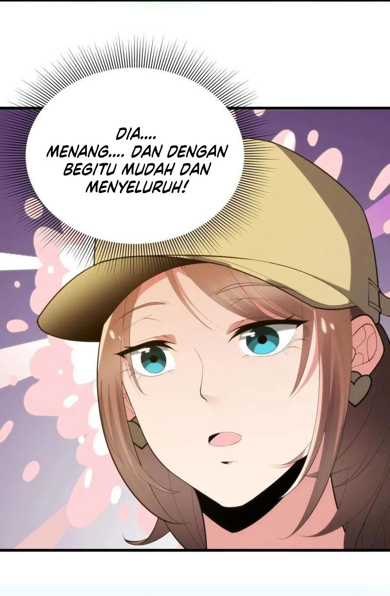 I Have 90 Billion Licking Gold Chapter 232 Gambar 9