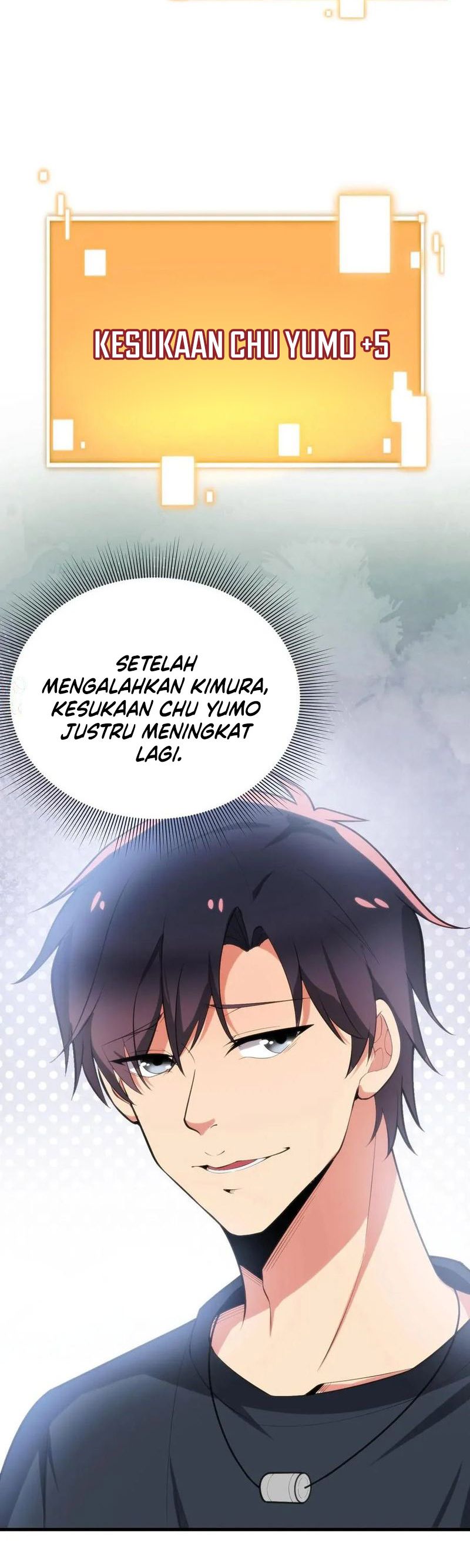I Have 90 Billion Licking Gold Chapter 232 Gambar 12