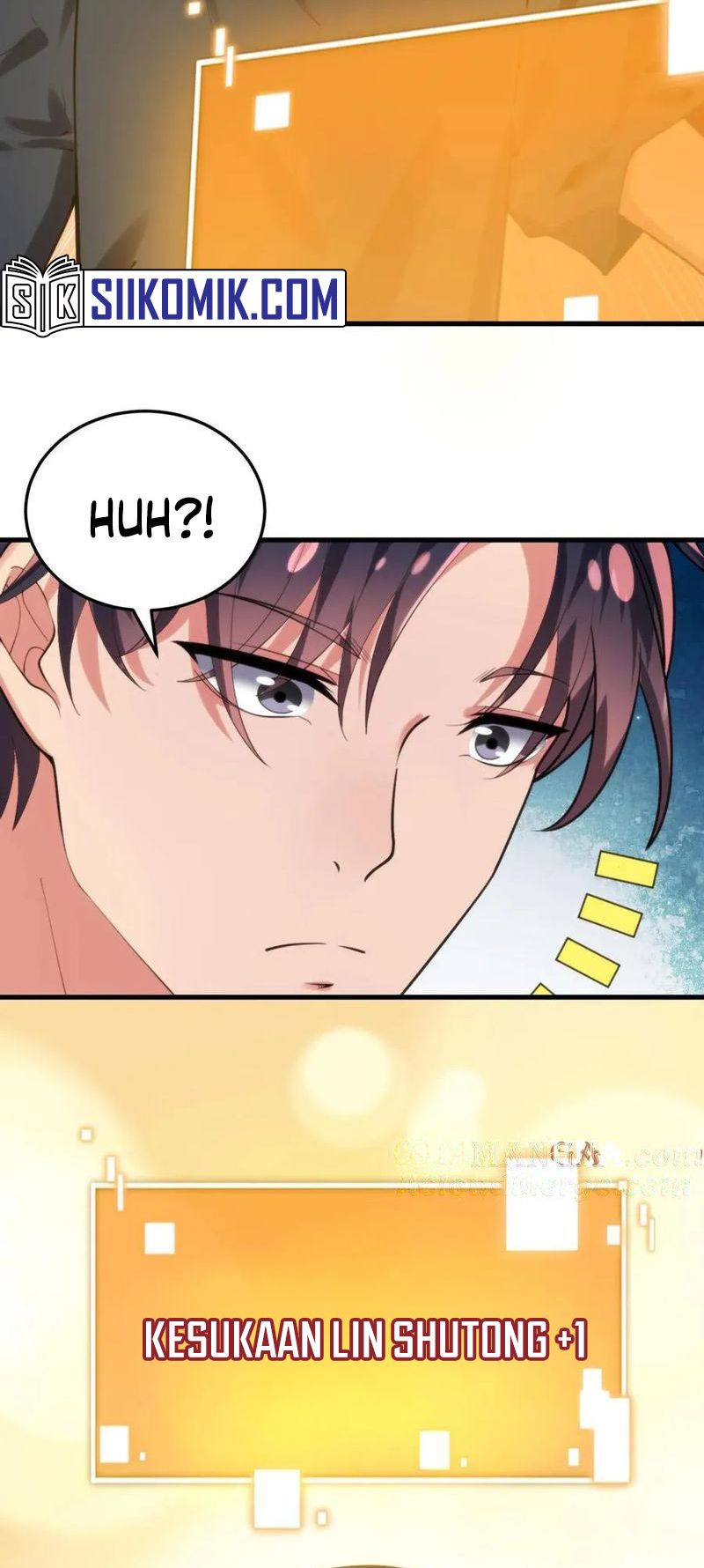 I Have 90 Billion Licking Gold Chapter 232 Gambar 15