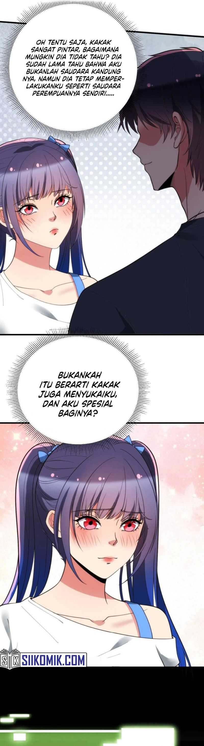 I Have 90 Billion Licking Gold Chapter 236 Gambar 3