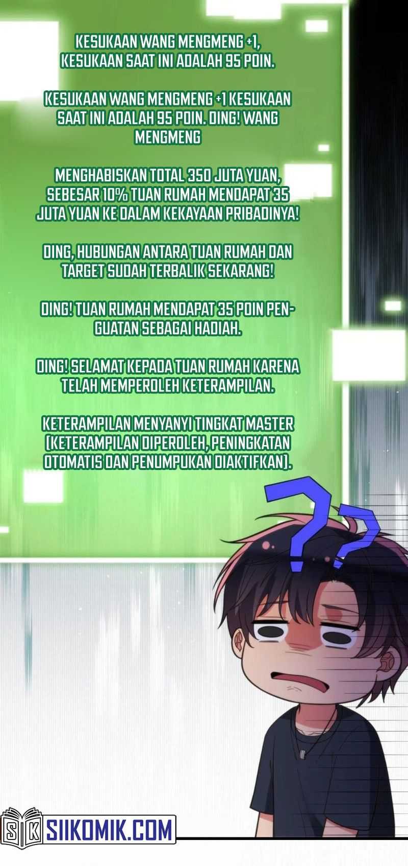 I Have 90 Billion Licking Gold Chapter 236 Gambar 4