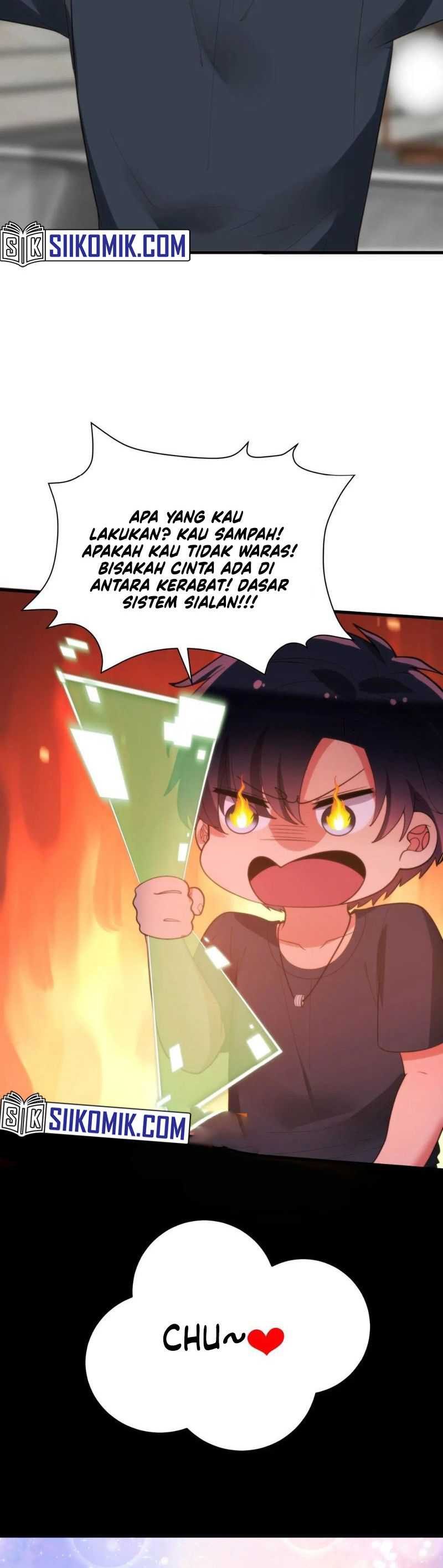 I Have 90 Billion Licking Gold Chapter 236 Gambar 6
