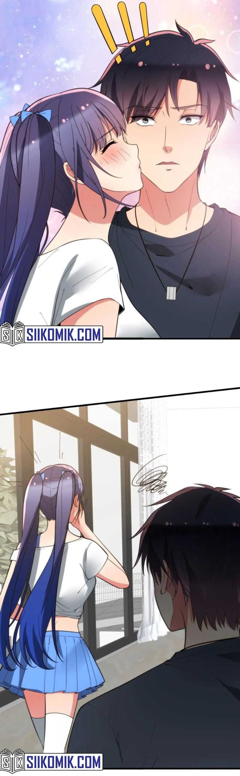 I Have 90 Billion Licking Gold Chapter 236 Gambar 7