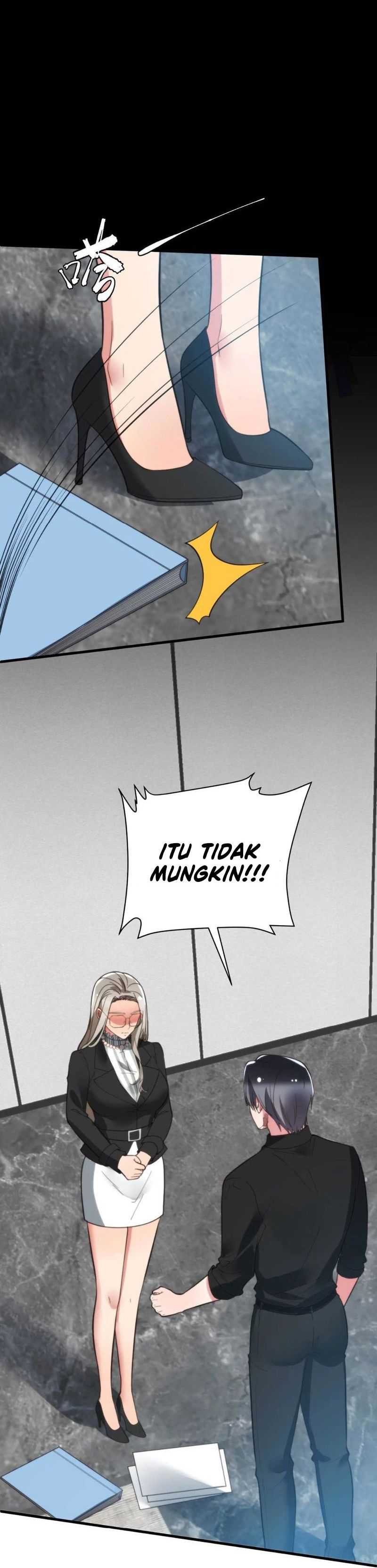 I Have 90 Billion Licking Gold Chapter 236 Gambar 9