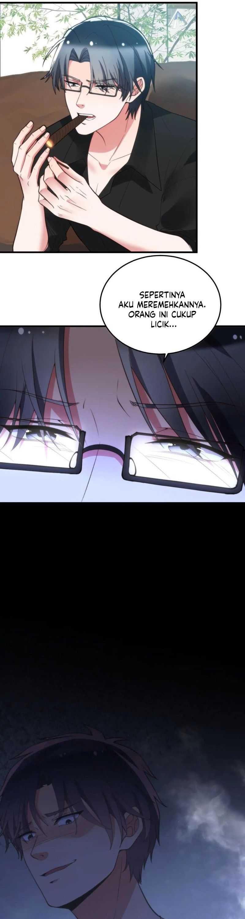 I Have 90 Billion Licking Gold Chapter 236 Gambar 12