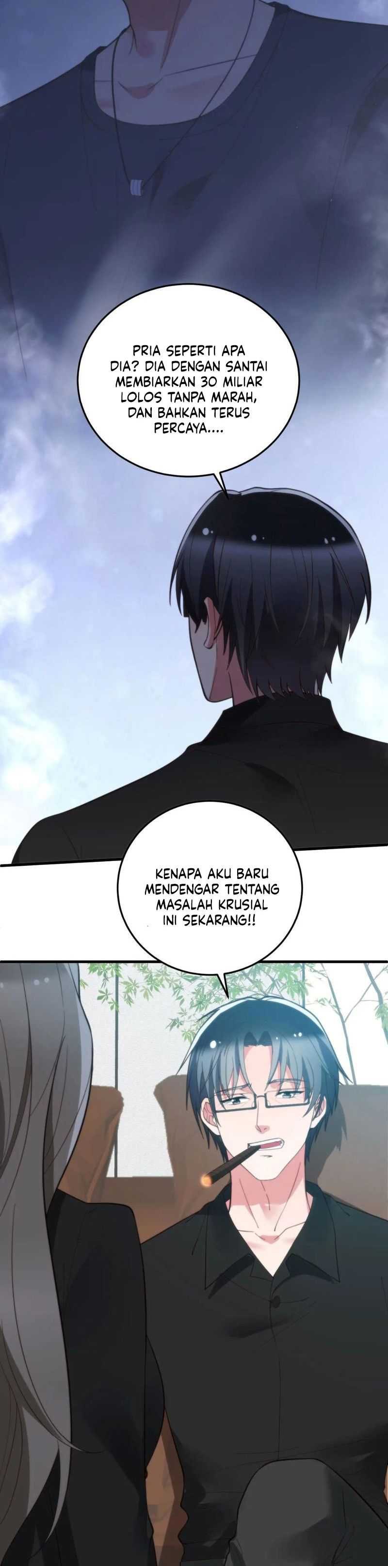 I Have 90 Billion Licking Gold Chapter 236 Gambar 13