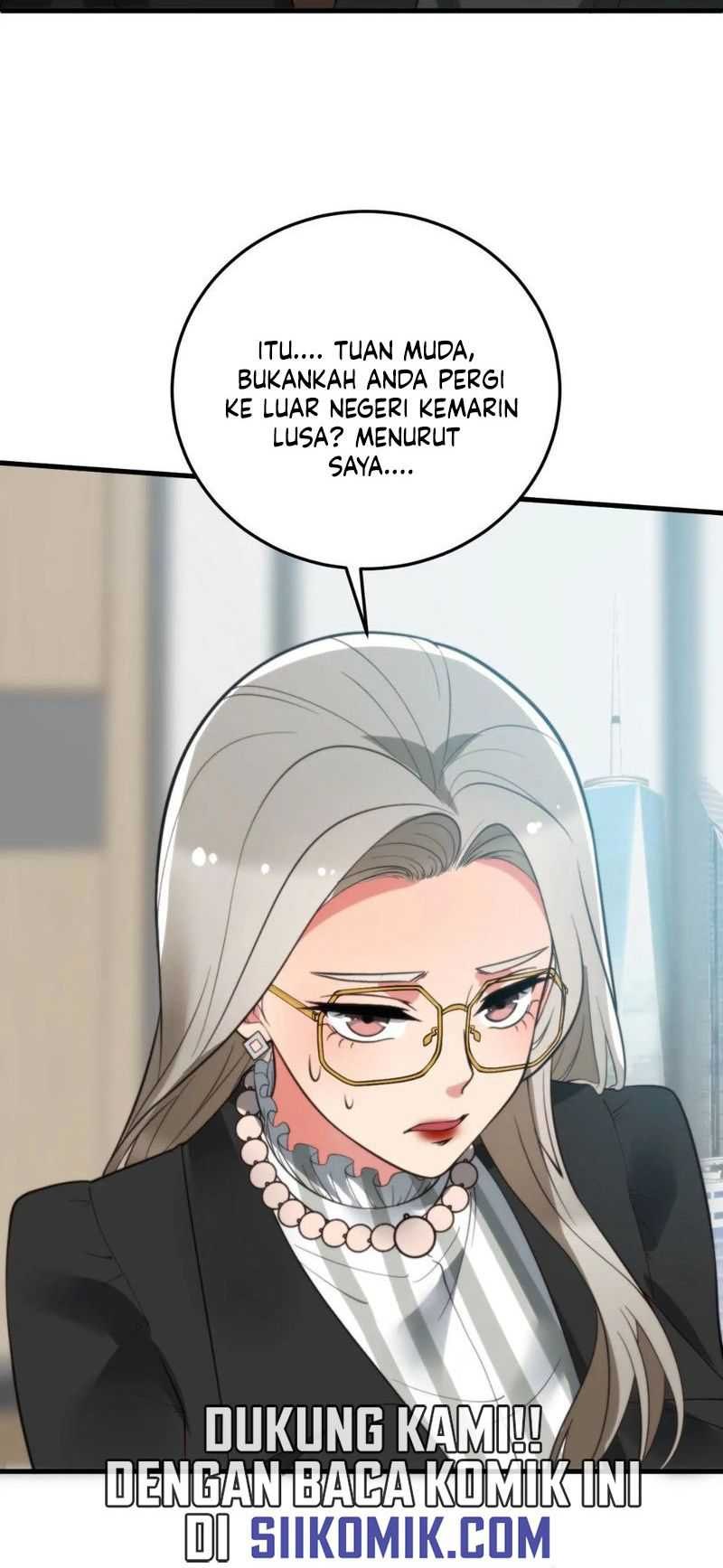 I Have 90 Billion Licking Gold Chapter 236 Gambar 14