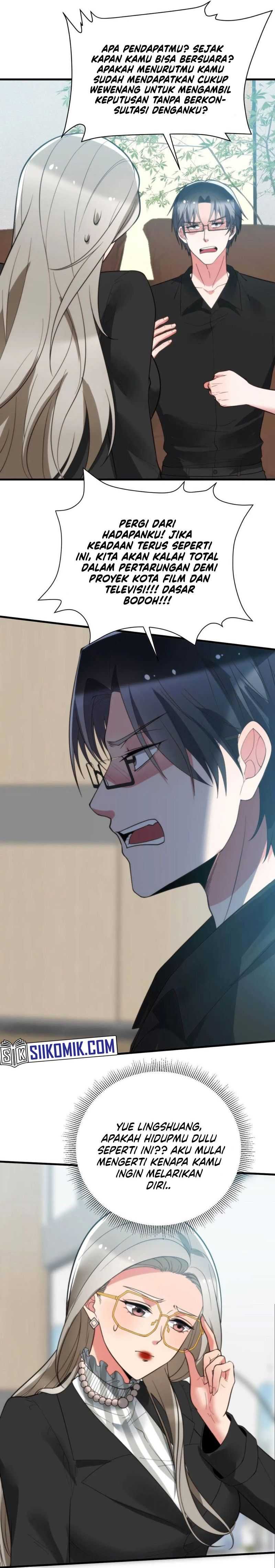 I Have 90 Billion Licking Gold Chapter 236 Gambar 15