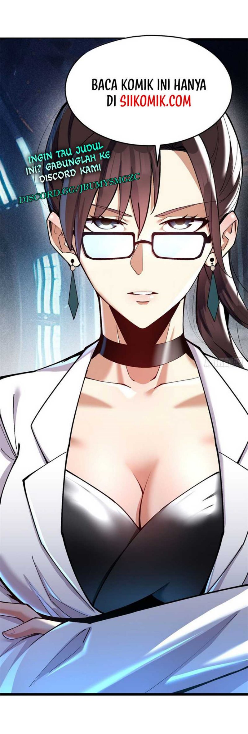 I Have 90 Billion Licking Gold Chapter 236 Gambar 17