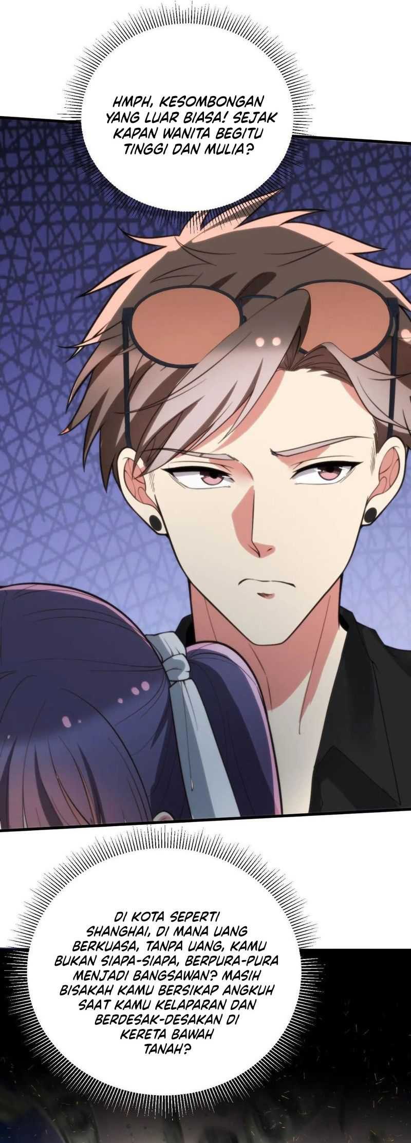 I Have 90 Billion Licking Gold Chapter 238 Gambar 3