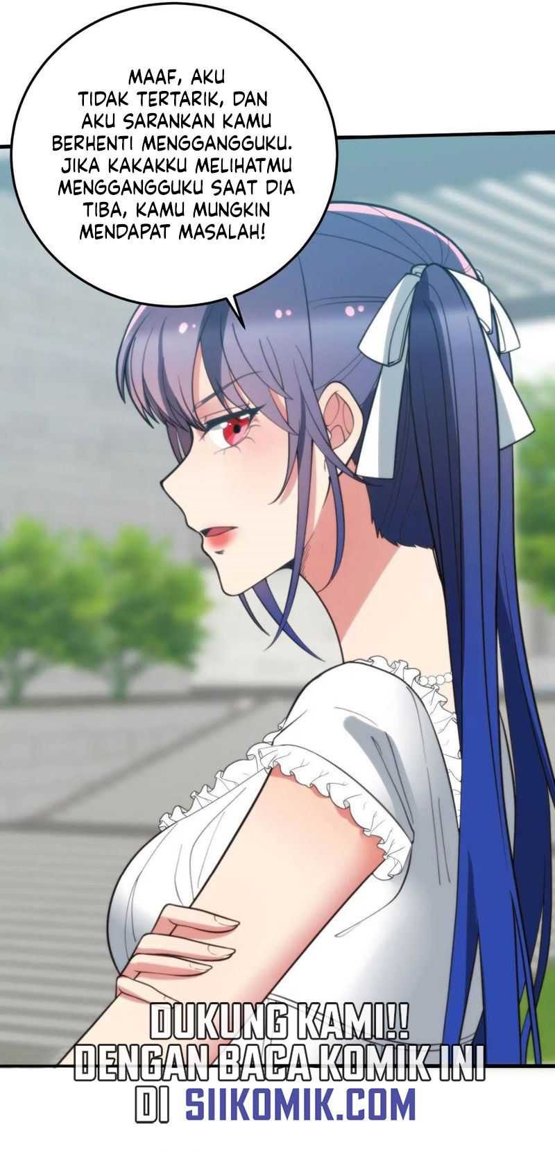 I Have 90 Billion Licking Gold Chapter 238 Gambar 7