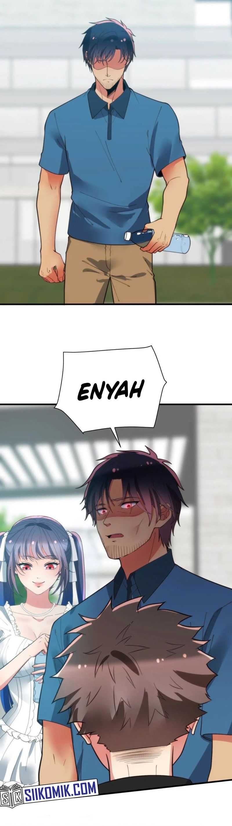 I Have 90 Billion Licking Gold Chapter 238 Gambar 10