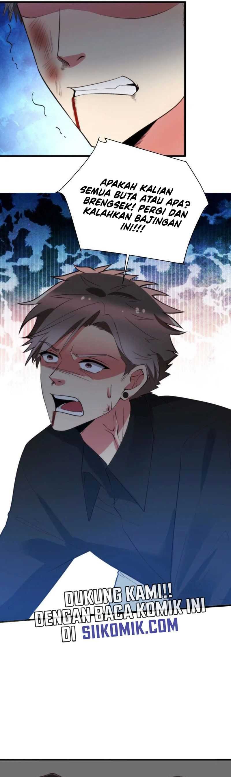 I Have 90 Billion Licking Gold Chapter 238 Gambar 14