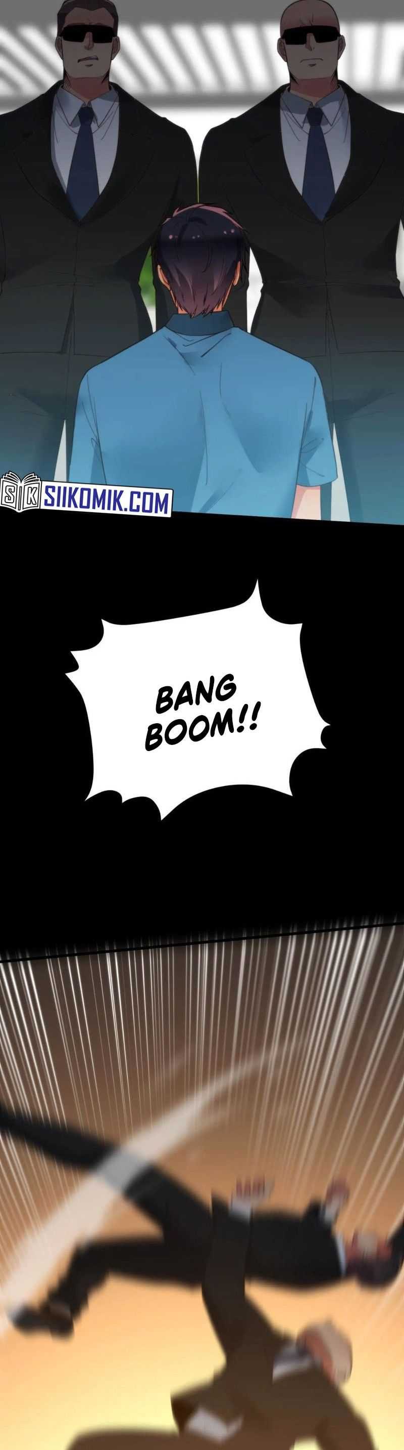 I Have 90 Billion Licking Gold Chapter 238 Gambar 15