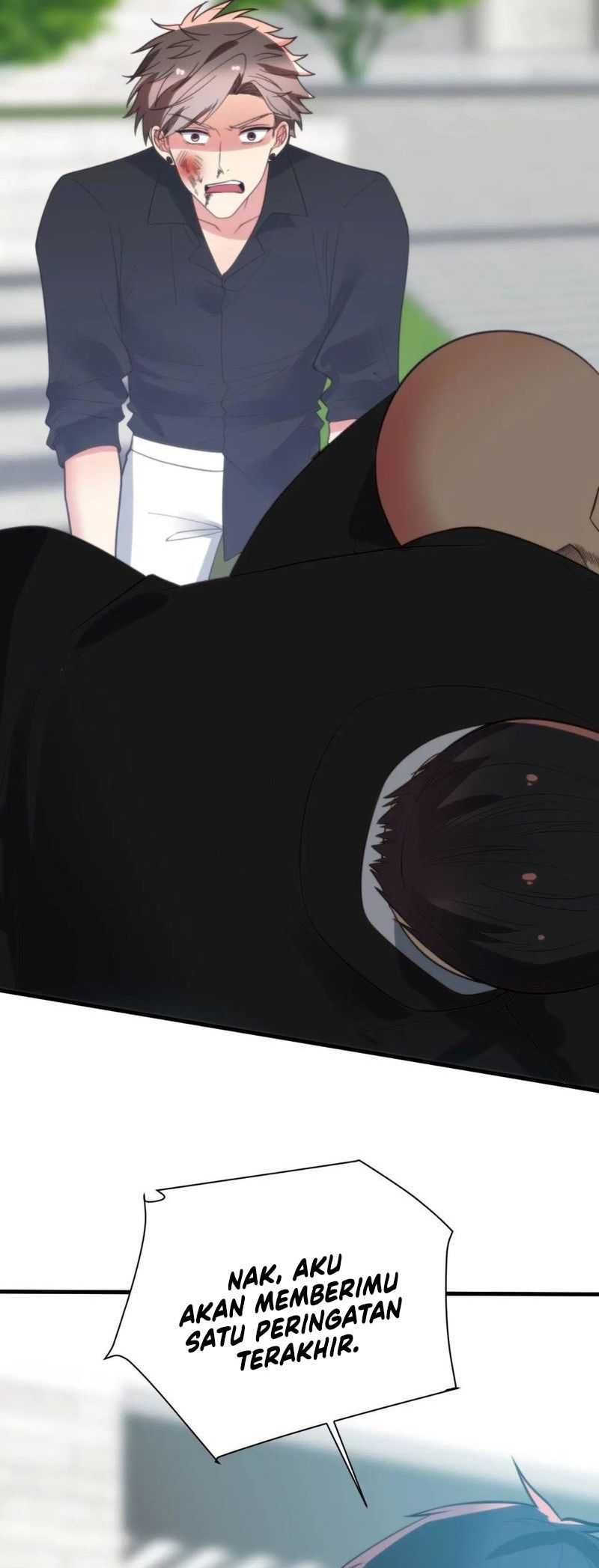 I Have 90 Billion Licking Gold Chapter 238 Gambar 17