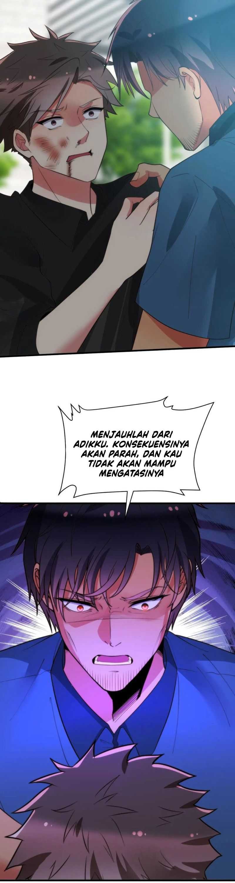 I Have 90 Billion Licking Gold Chapter 238 Gambar 18