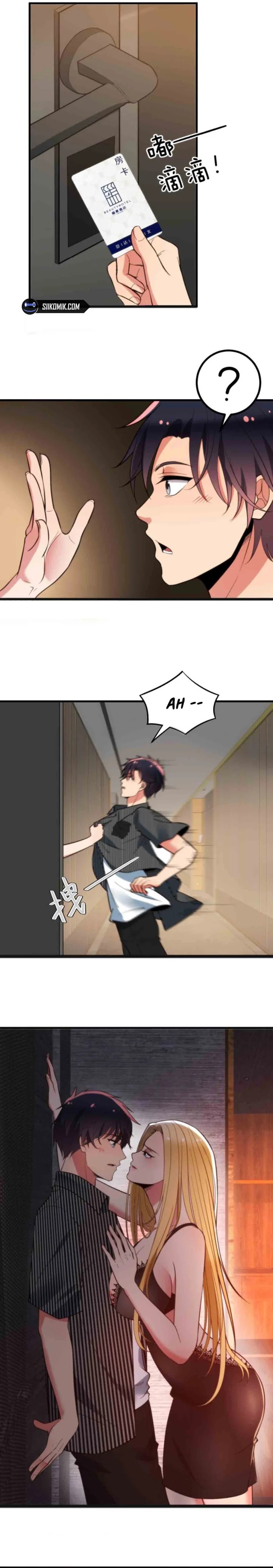 I Have 90 Billion Licking Gold Chapter 341 Gambar 2