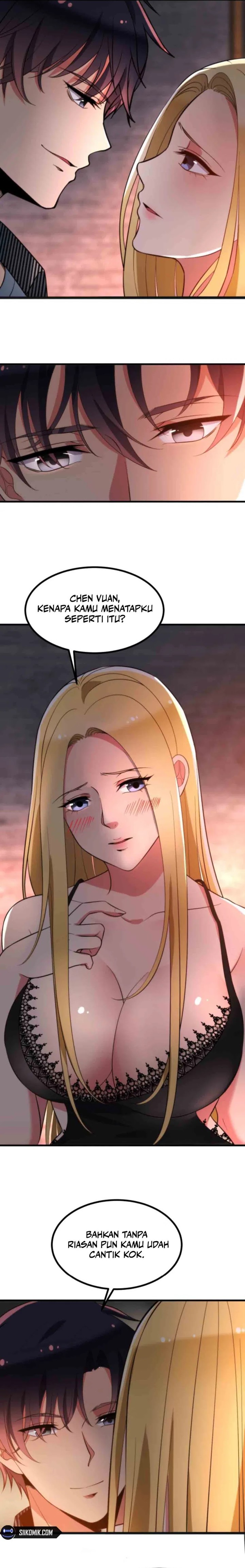 I Have 90 Billion Licking Gold Chapter 341 Gambar 3