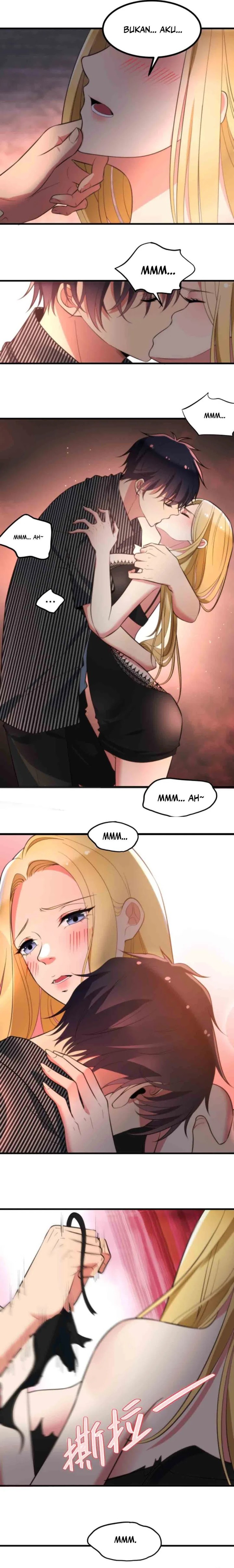 I Have 90 Billion Licking Gold Chapter 341 Gambar 4