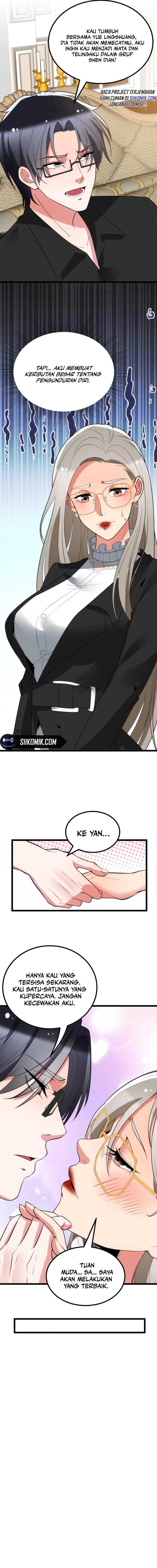I Have 90 Billion Licking Gold Chapter 410 Gambar 7