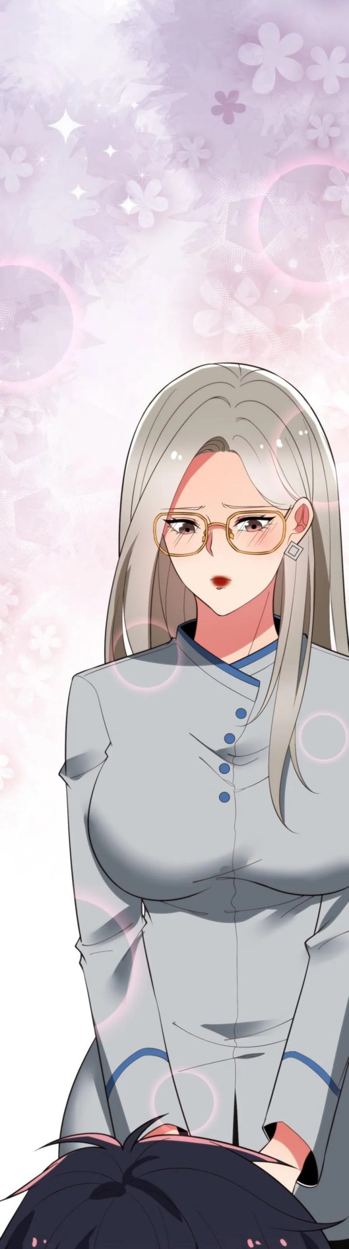 I Have 90 Billion Licking Gold Chapter 413 Gambar 9