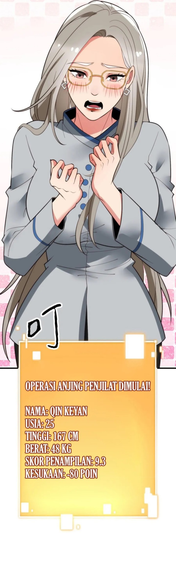 I Have 90 Billion Licking Gold Chapter 413 Gambar 16