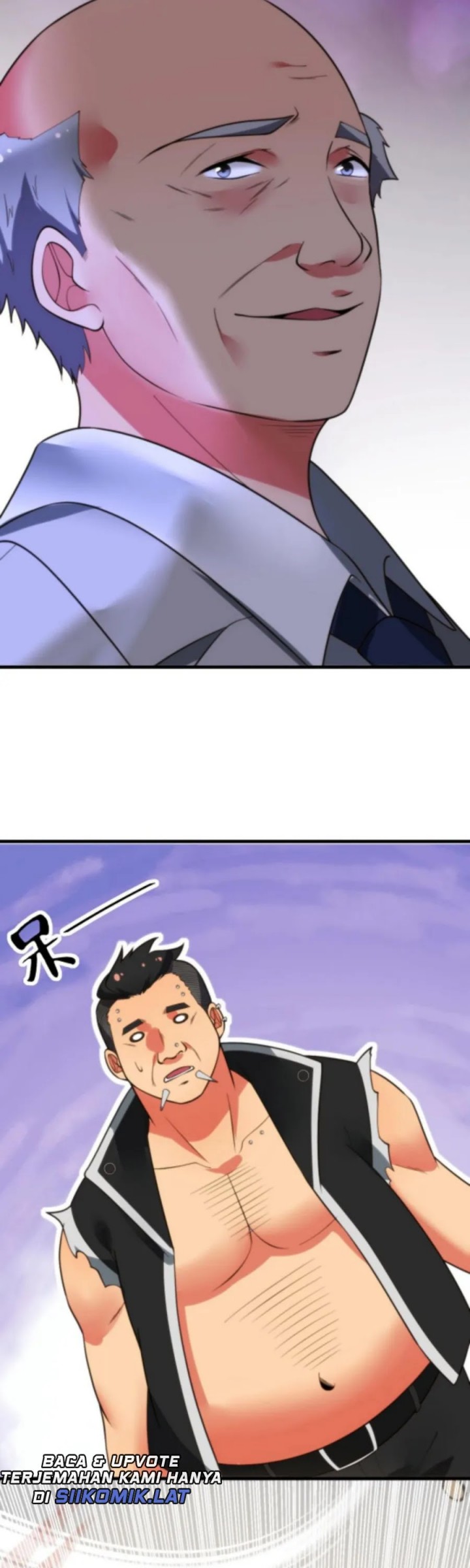 I Have 90 Billion Licking Gold Chapter 419 Gambar 9