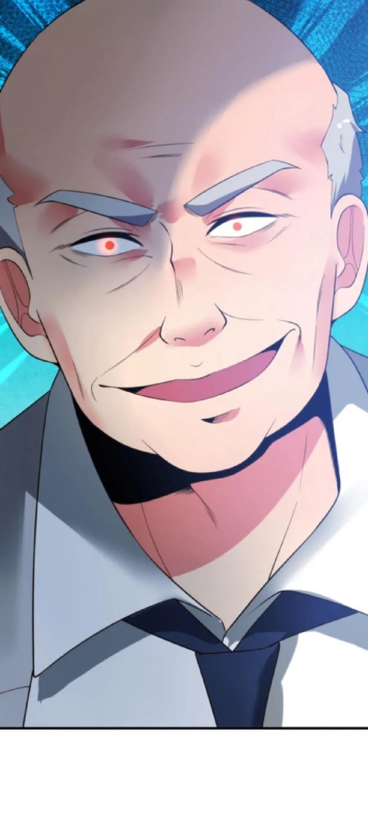 I Have 90 Billion Licking Gold Chapter 419 Gambar 22
