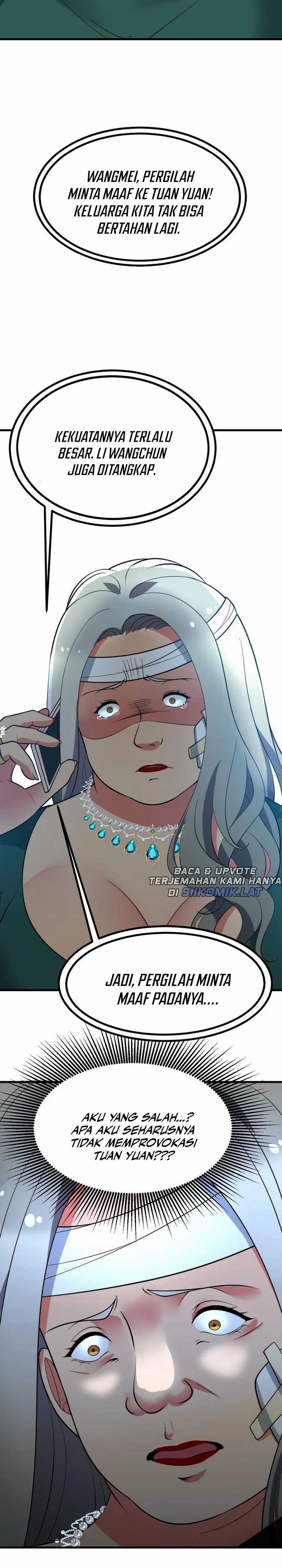 I Have 90 Billion Licking Gold Chapter 433 Gambar 9