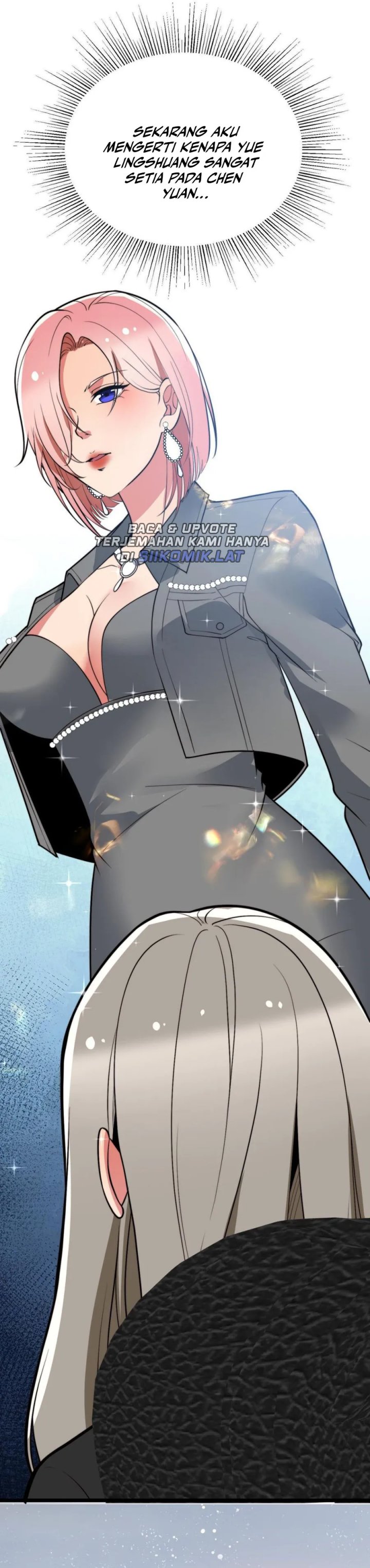 I Have 90 Billion Licking Gold Chapter 440 Gambar 2