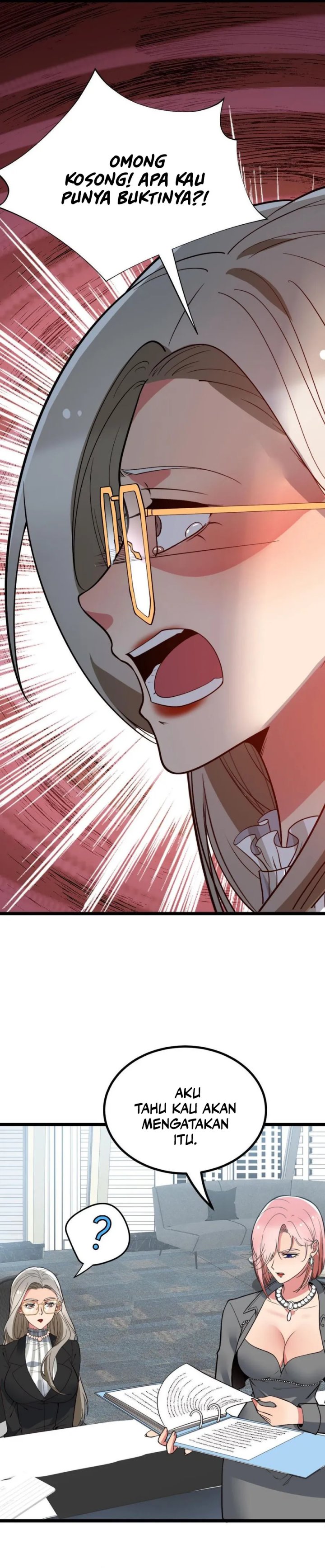 I Have 90 Billion Licking Gold Chapter 440 Gambar 10
