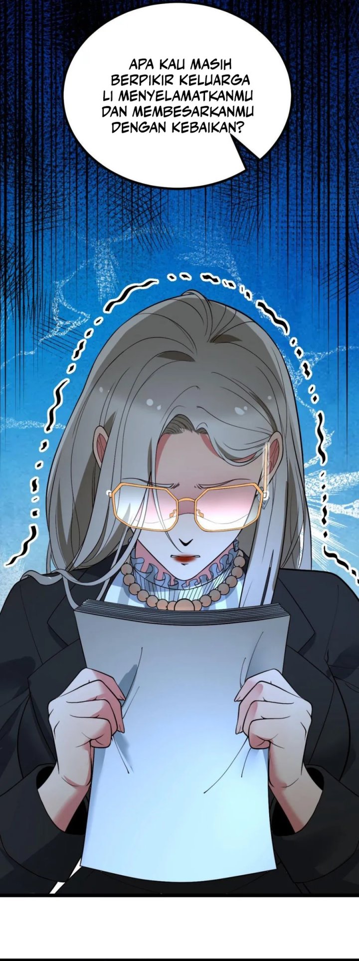 I Have 90 Billion Licking Gold Chapter 440 Gambar 13