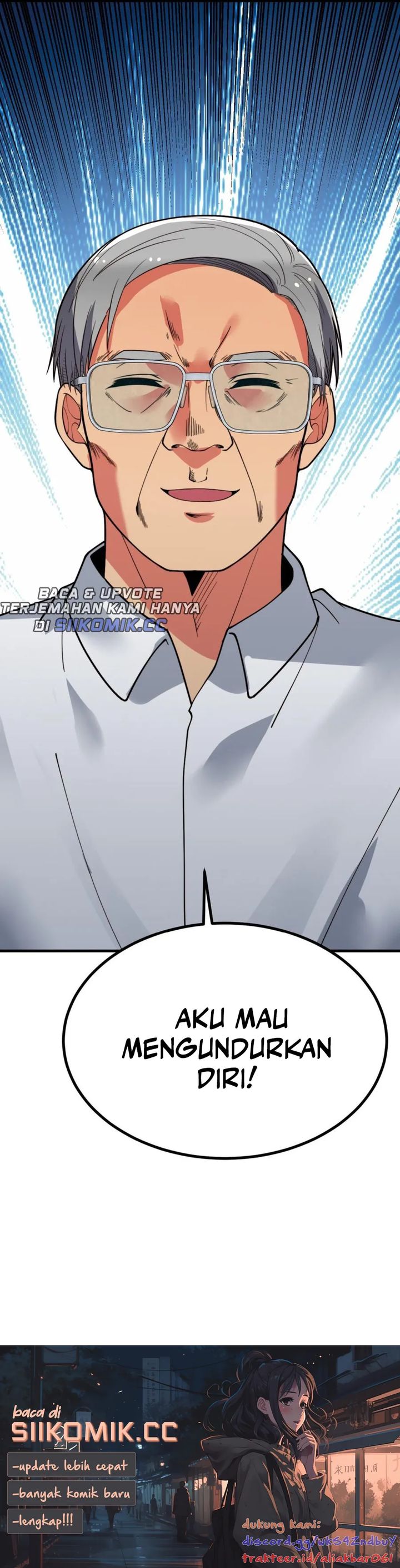 I Have 90 Billion Licking Gold Chapter 443 Gambar 7