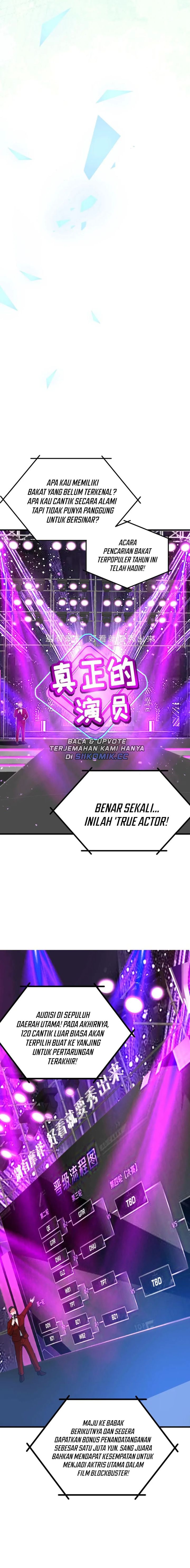 I Have 90 Billion Licking Gold Chapter 445 Gambar 3