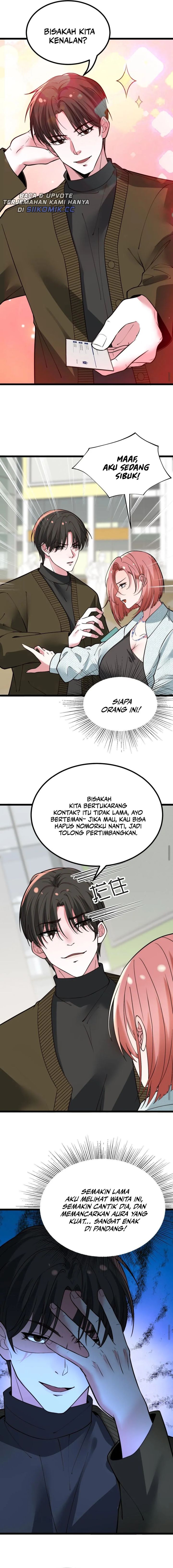 I Have 90 Billion Licking Gold Chapter 458 Gambar 2