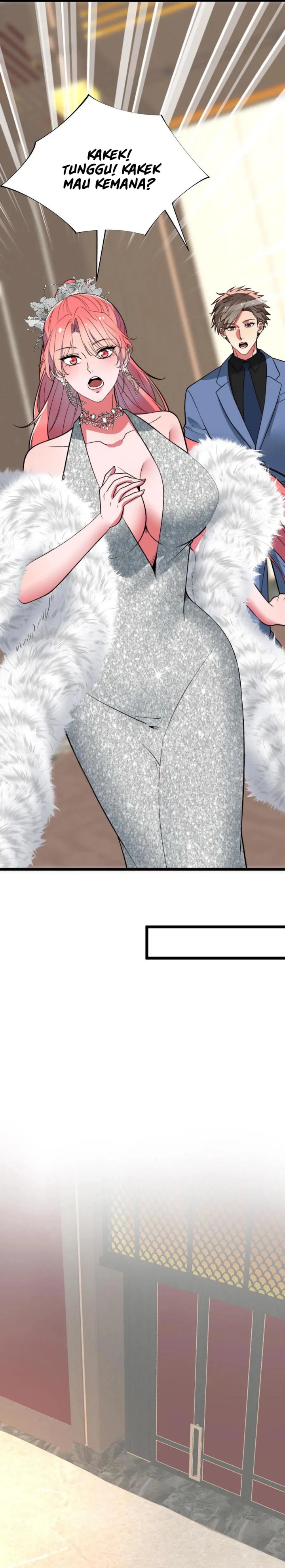 I Have 90 Billion Licking Gold Chapter 466 Gambar 11