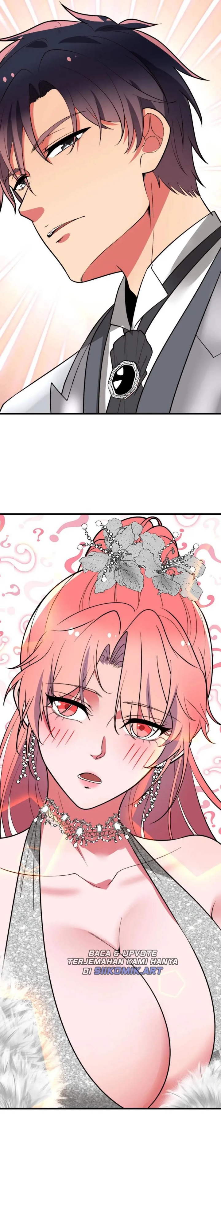 I Have 90 Billion Licking Gold Chapter 471 Gambar 11