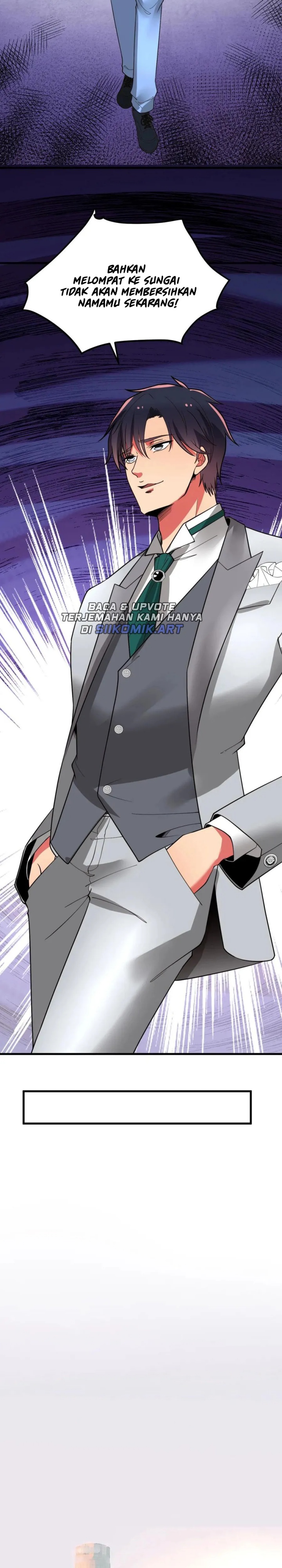 I Have 90 Billion Licking Gold Chapter 477 Gambar 6