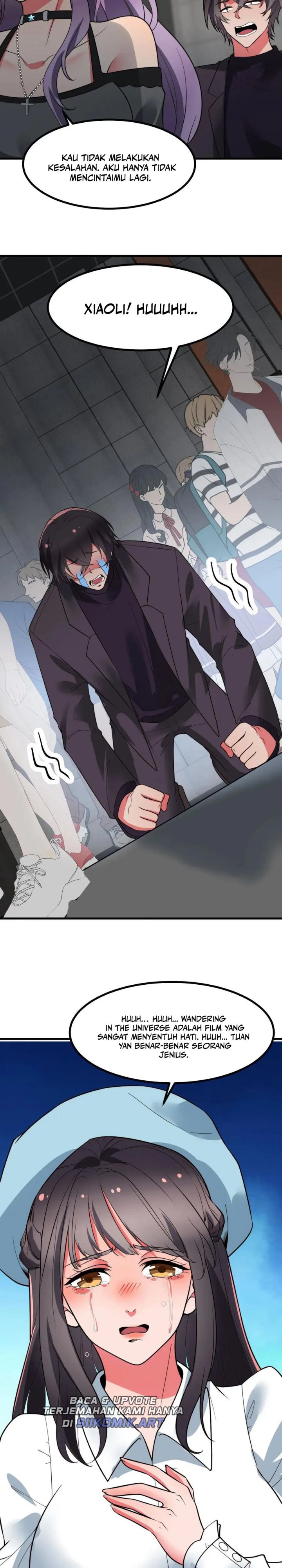 I Have 90 Billion Licking Gold Chapter 483 Gambar 10