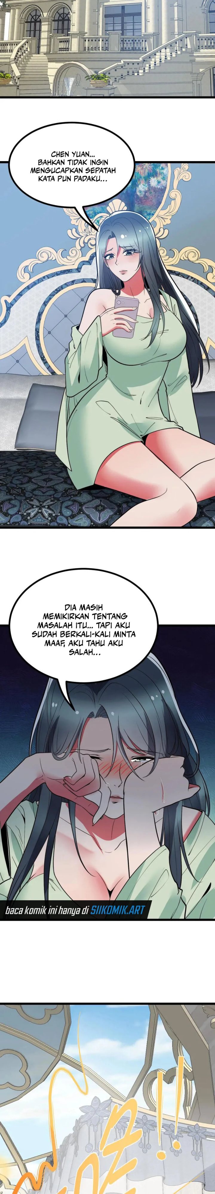 I Have 90 Billion Licking Gold Chapter 486 Gambar 6