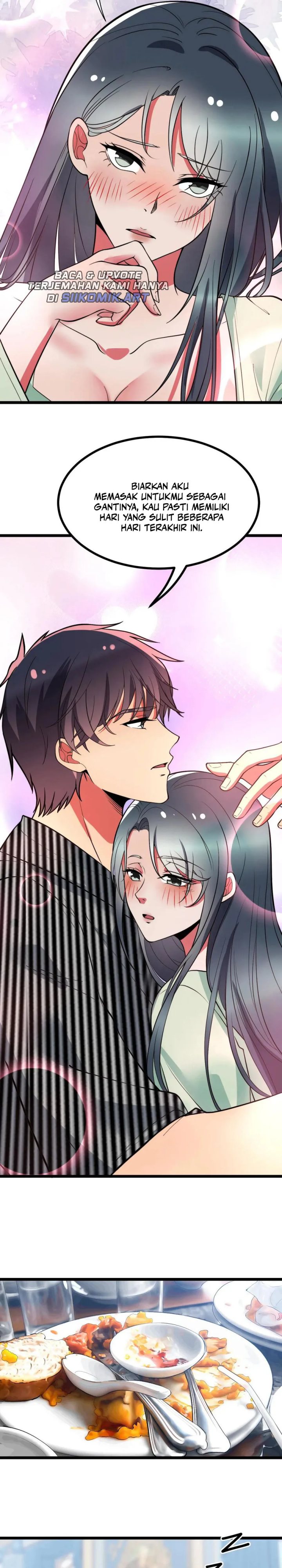 I Have 90 Billion Licking Gold Chapter 486 Gambar 10