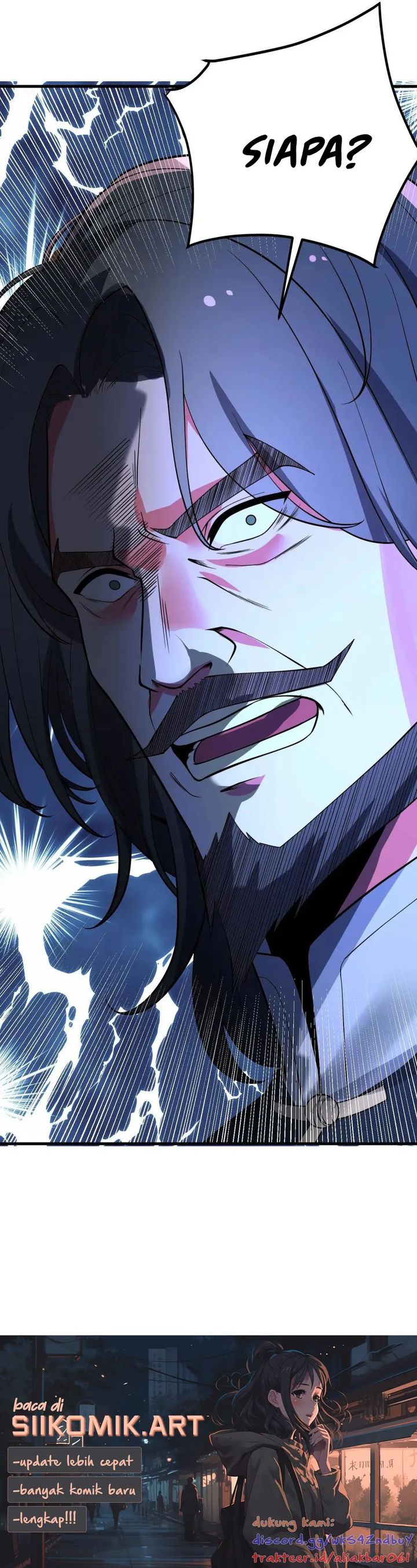 I Have 90 Billion Licking Gold Chapter 501 Gambar 5