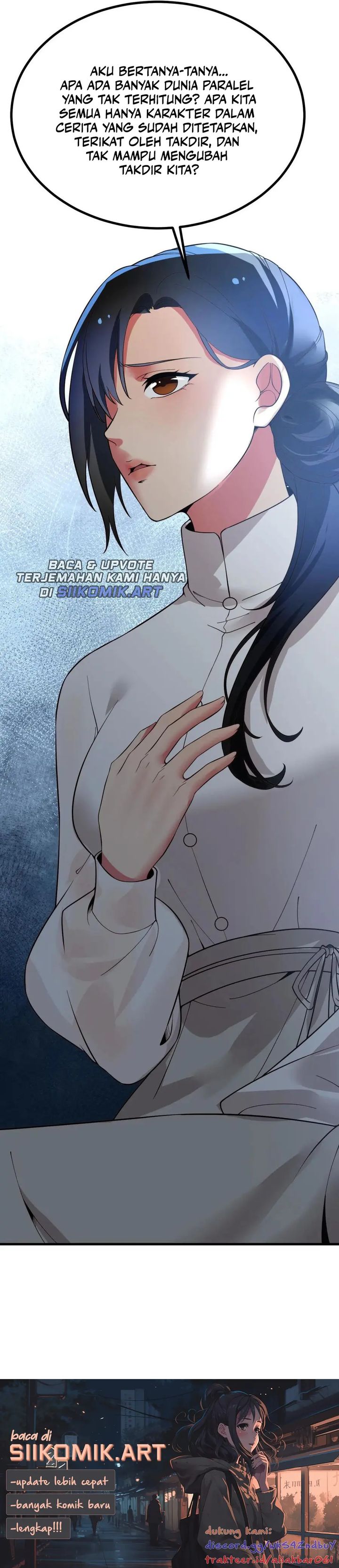 I Have 90 Billion Licking Gold Chapter 507 Gambar 5