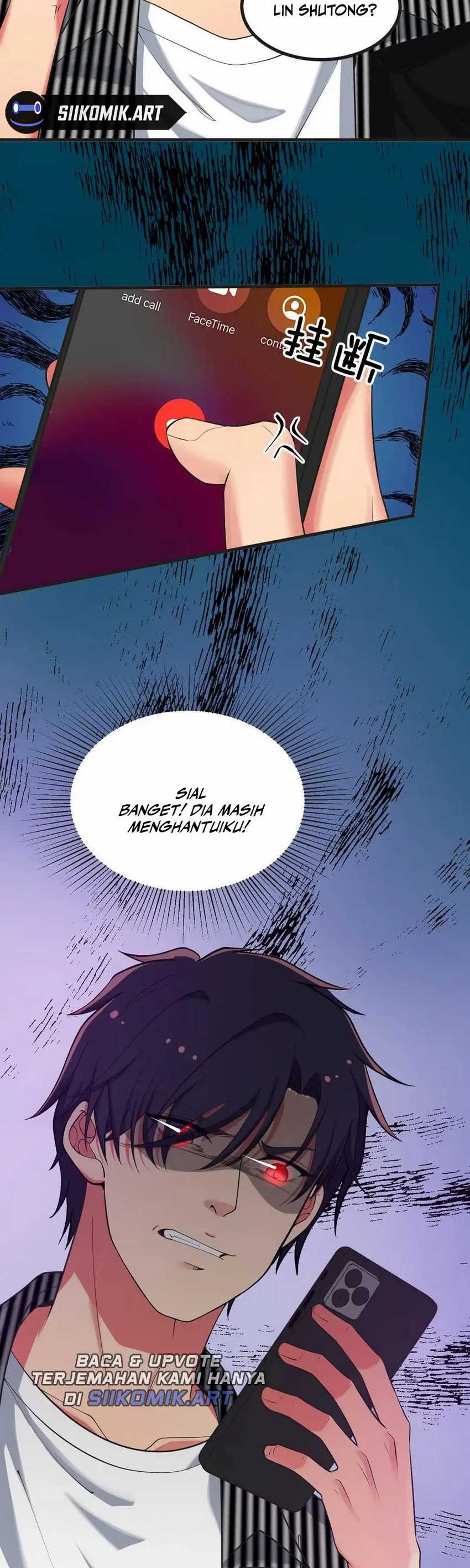 I Have 90 Billion Licking Gold Chapter 511 Gambar 4