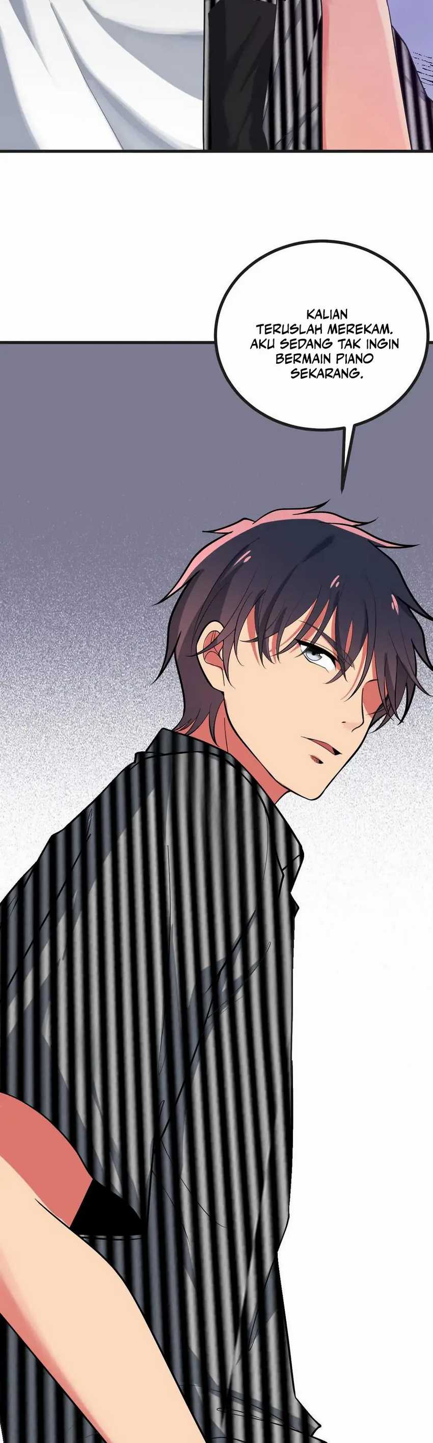 I Have 90 Billion Licking Gold Chapter 511 Gambar 5