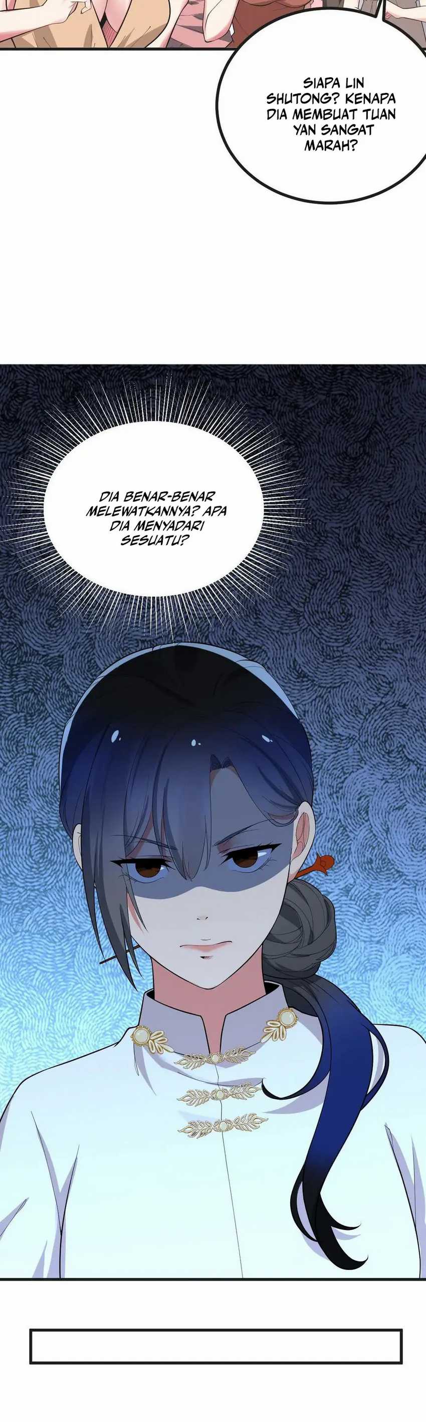 I Have 90 Billion Licking Gold Chapter 511 Gambar 7
