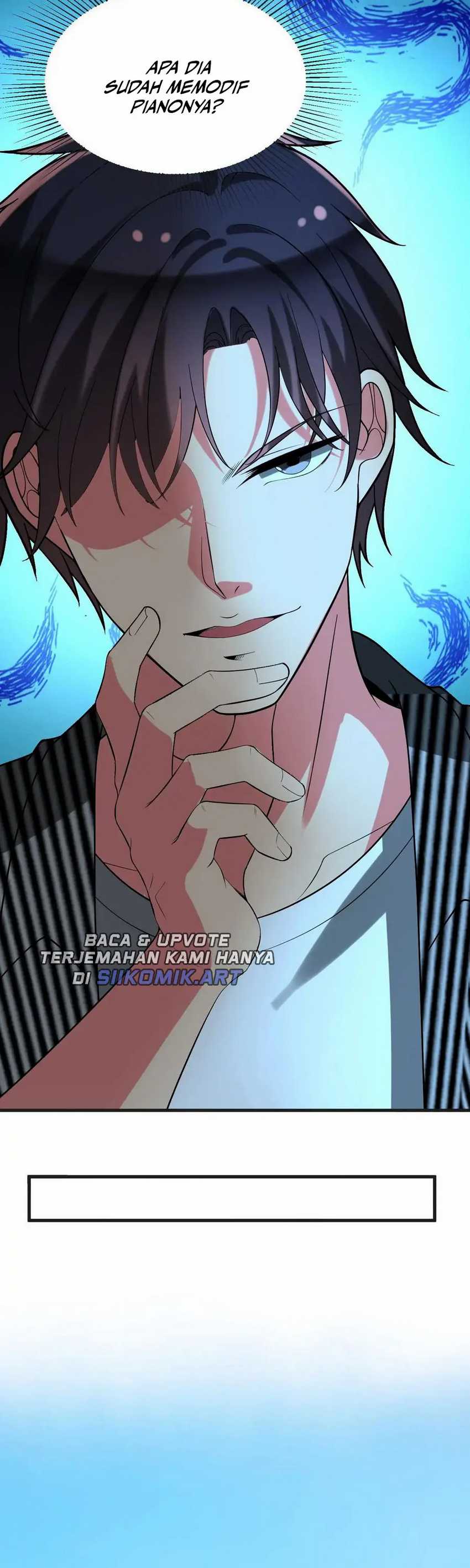 I Have 90 Billion Licking Gold Chapter 511 Gambar 10