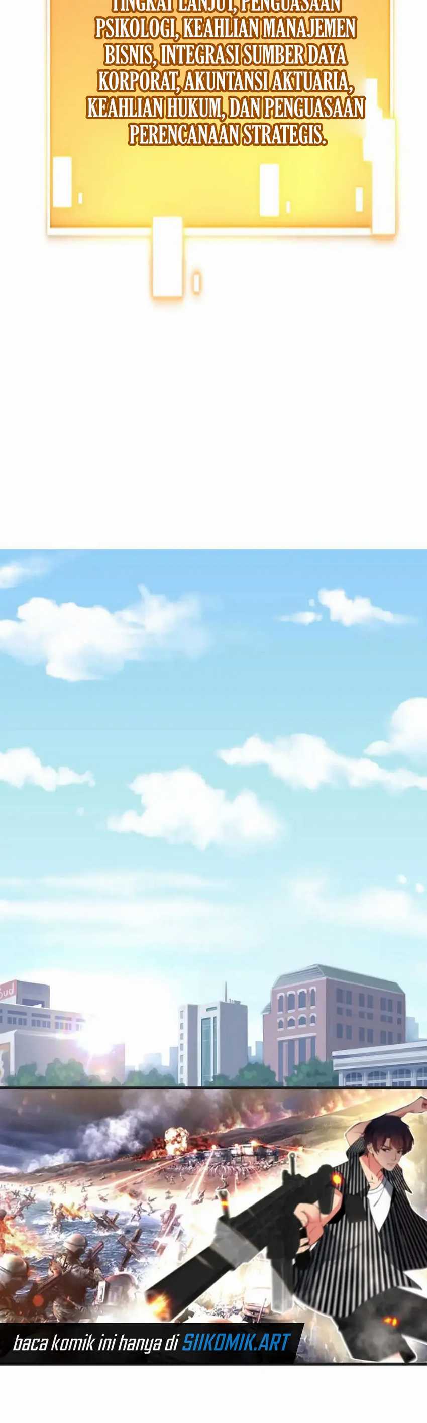 I Have 90 Billion Licking Gold Chapter 511 Gambar 15